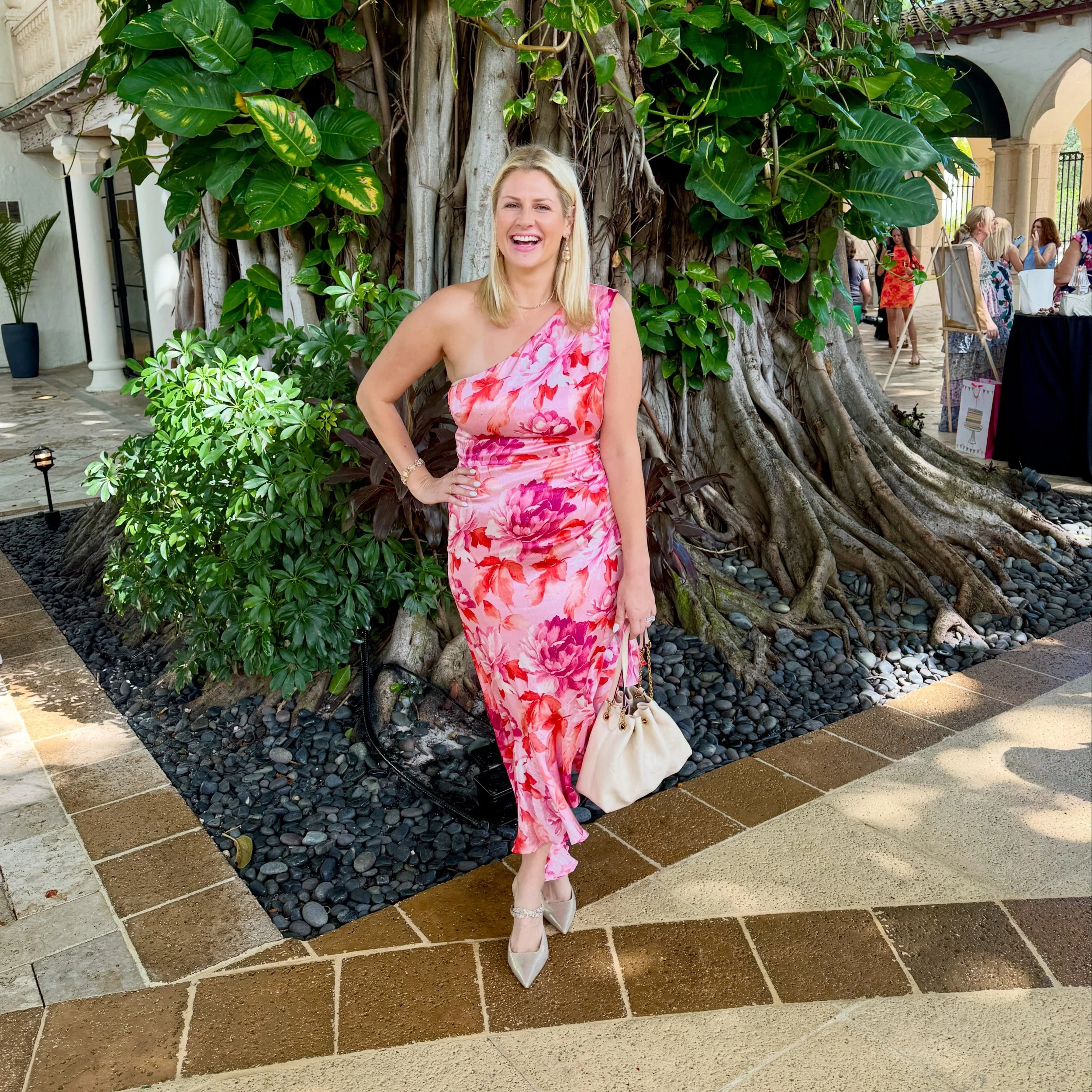 Our Founder, Skyler Mendieta, spent the afternoon celebrating FemCity Boca Delray&rsquo;s 15th Anniversary at their beautiful Anniversary Connection Luncheon. 💕✨

Such a wonderful afternoon connecting with an incredible community of local women in b