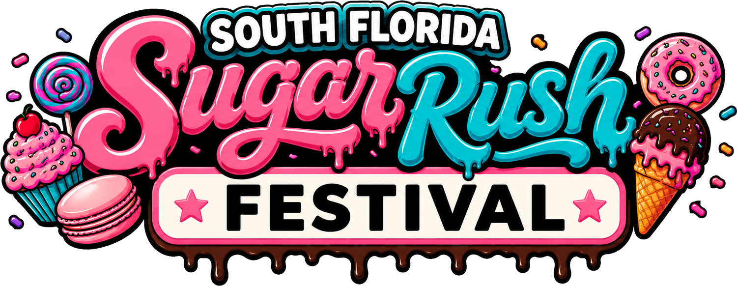 South Florida Sugar Rush Festival