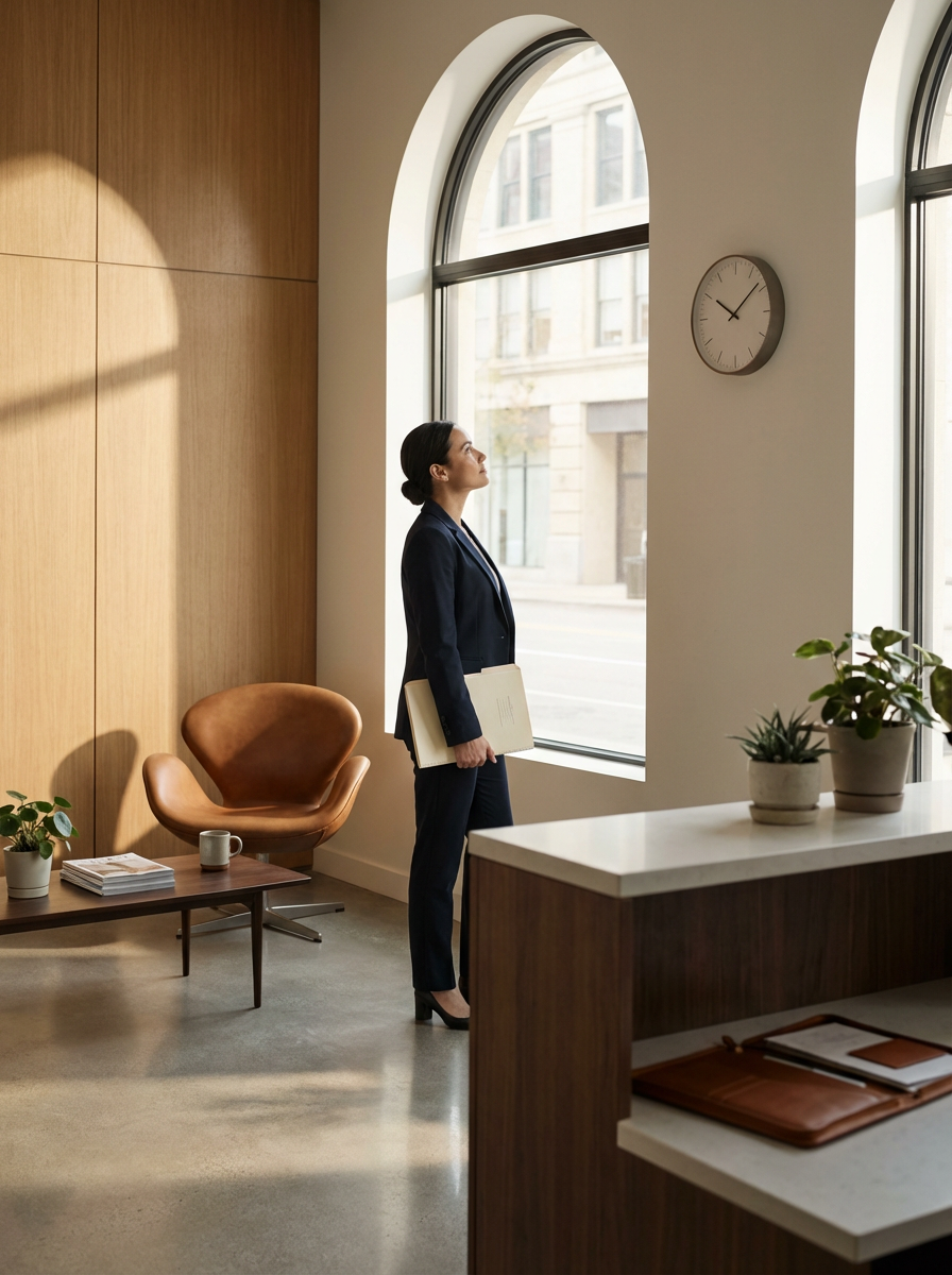 Client Support Concierge