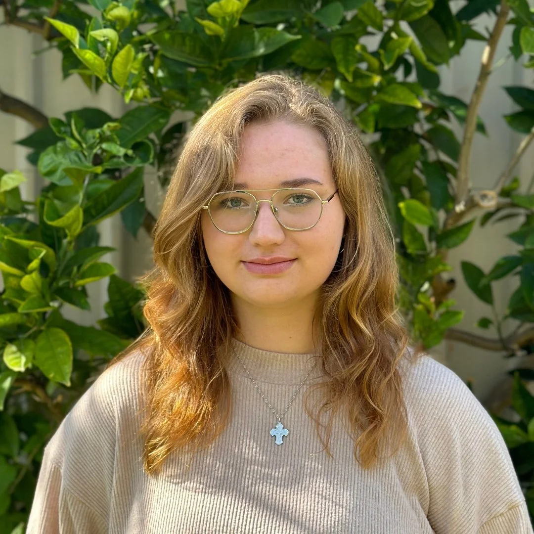 Marga van Rensburg, Graphic Designer.