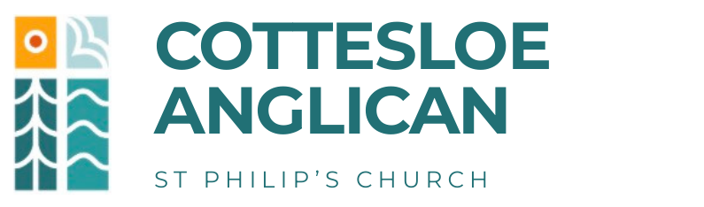 Cottesloe Anglican