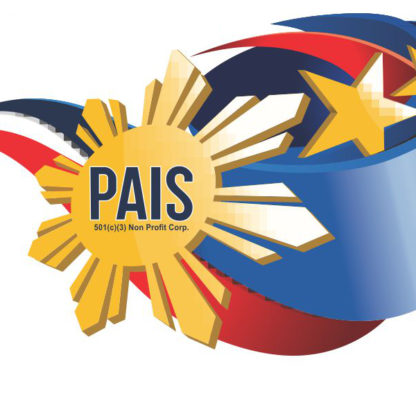 PAIS - Philippine American International Society, Inc.