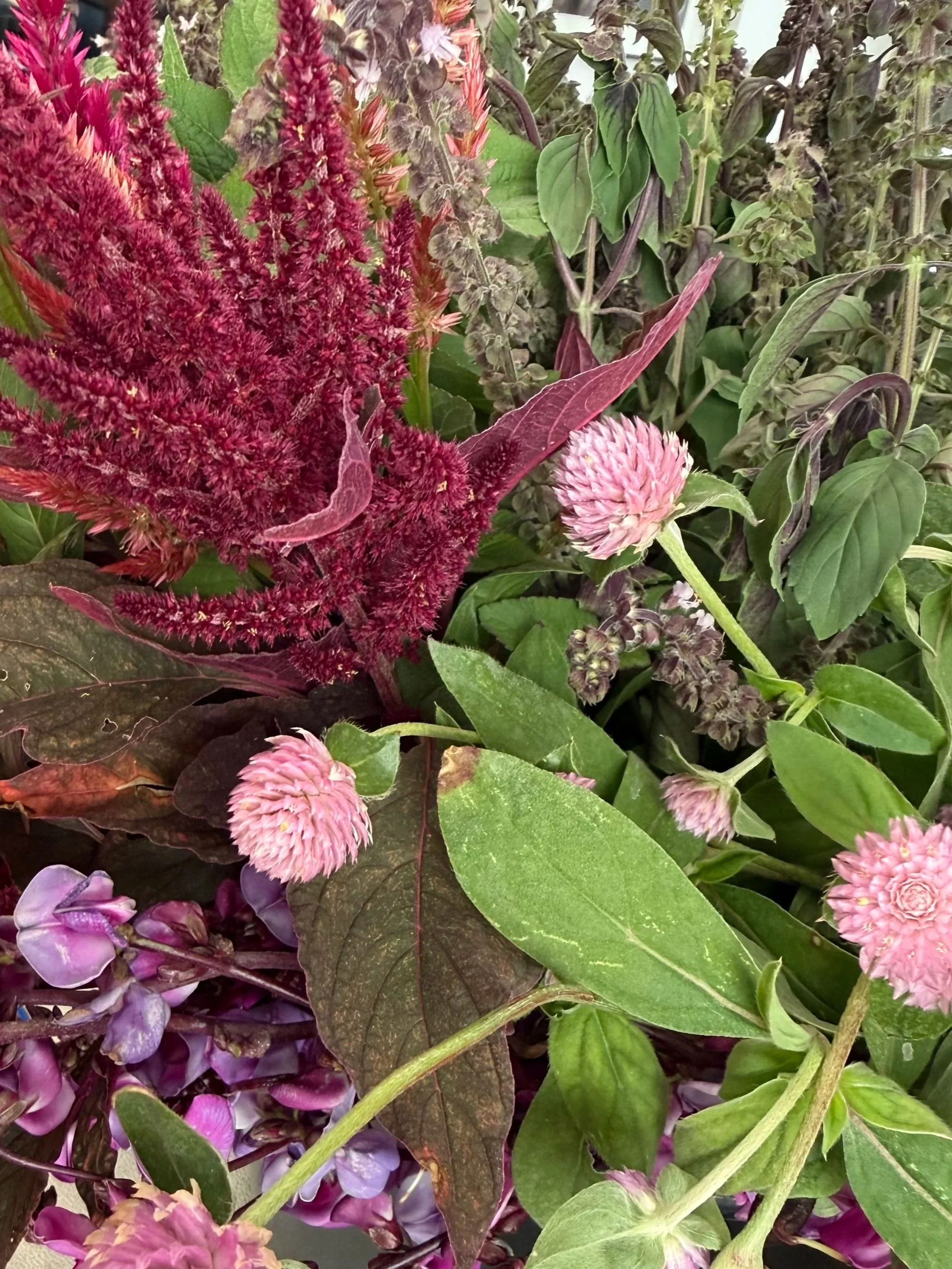 Custom Bouquet