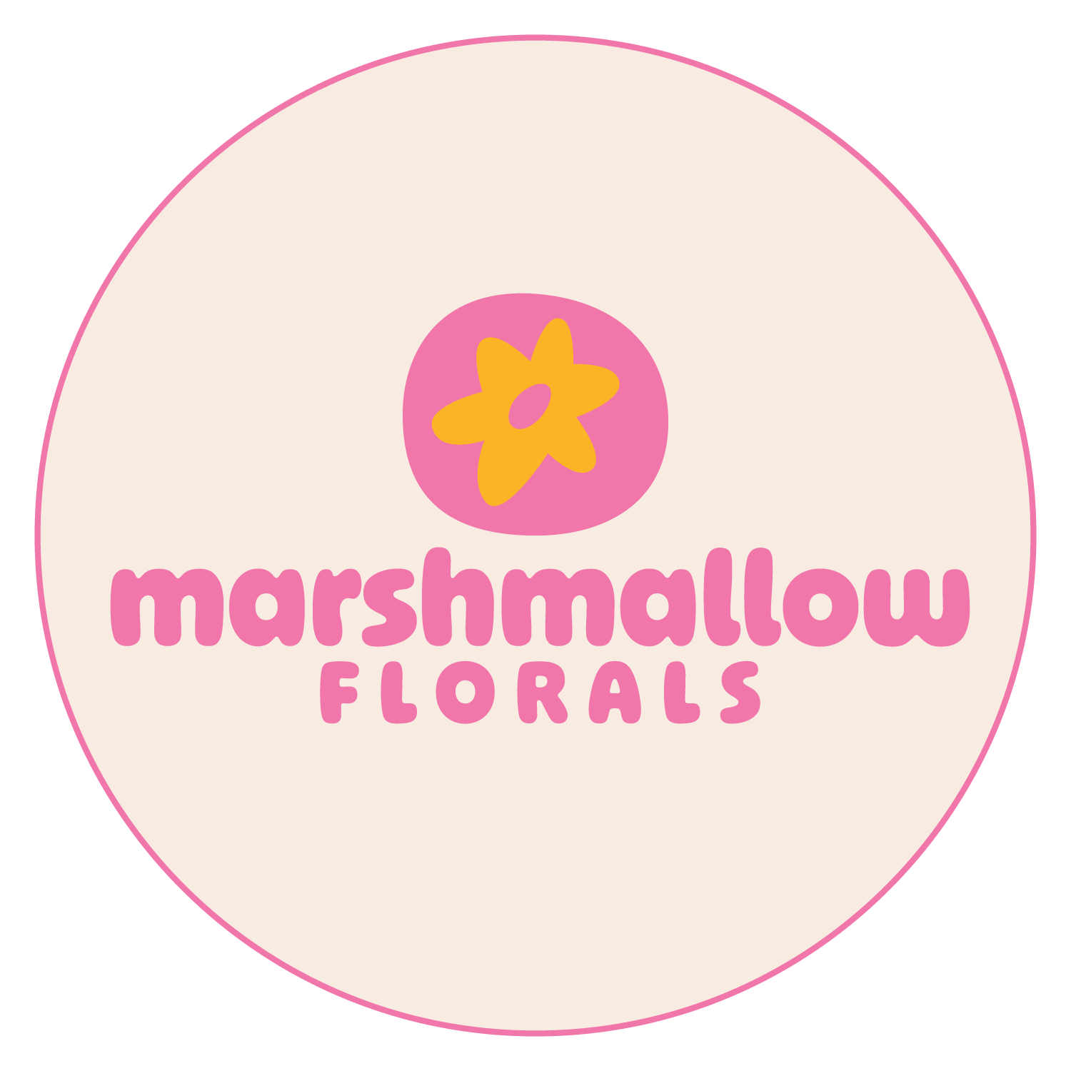 Marshmallow Florals Gift Card!