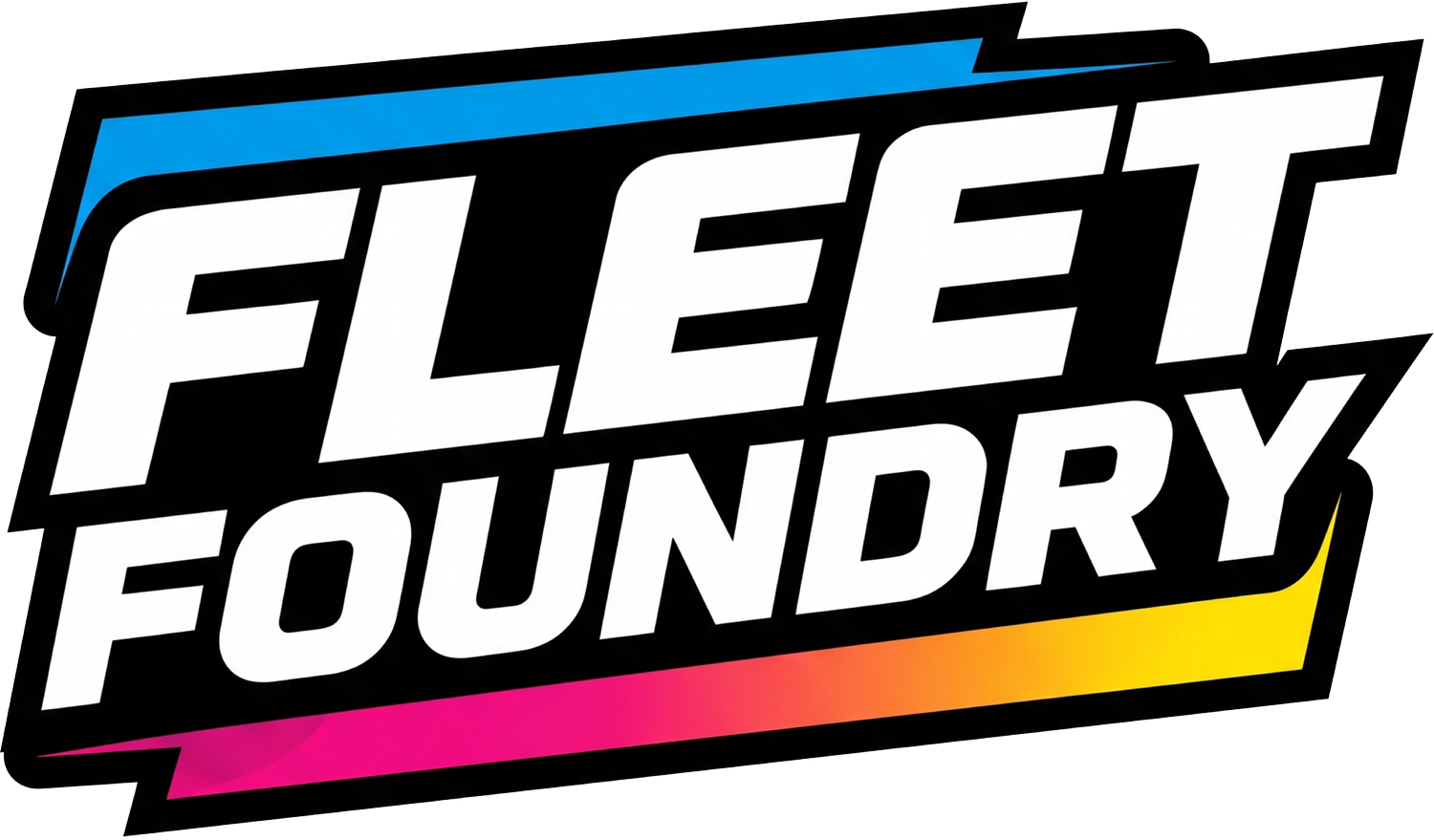 Fleet Foundry