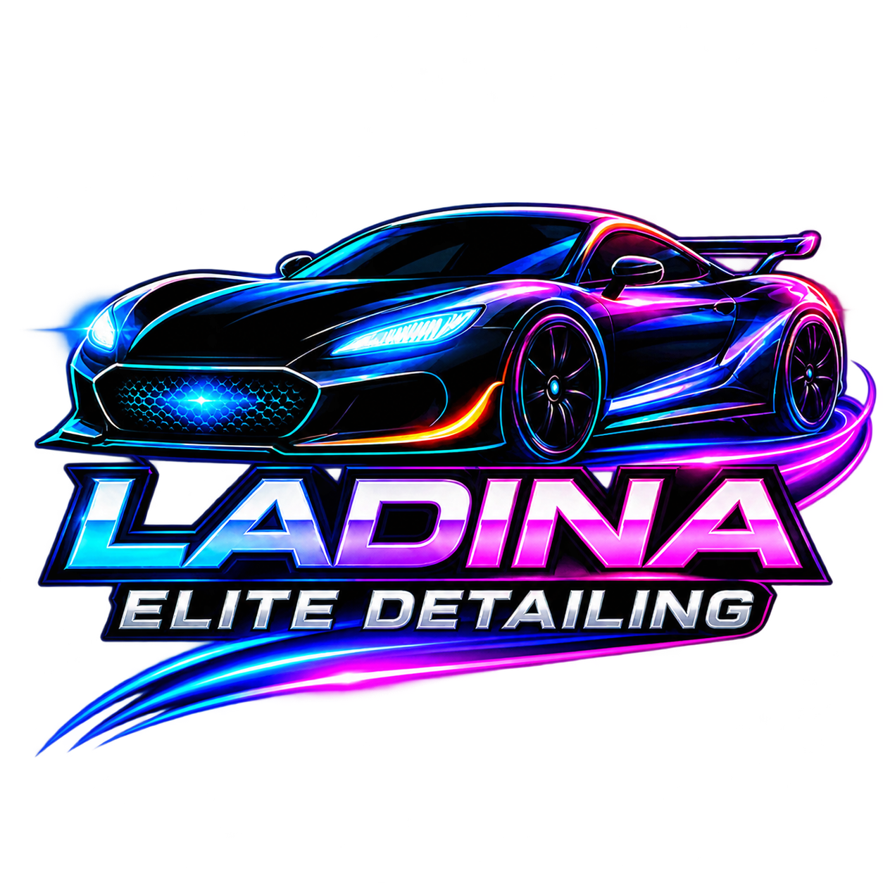 Ladina Elite Detailing