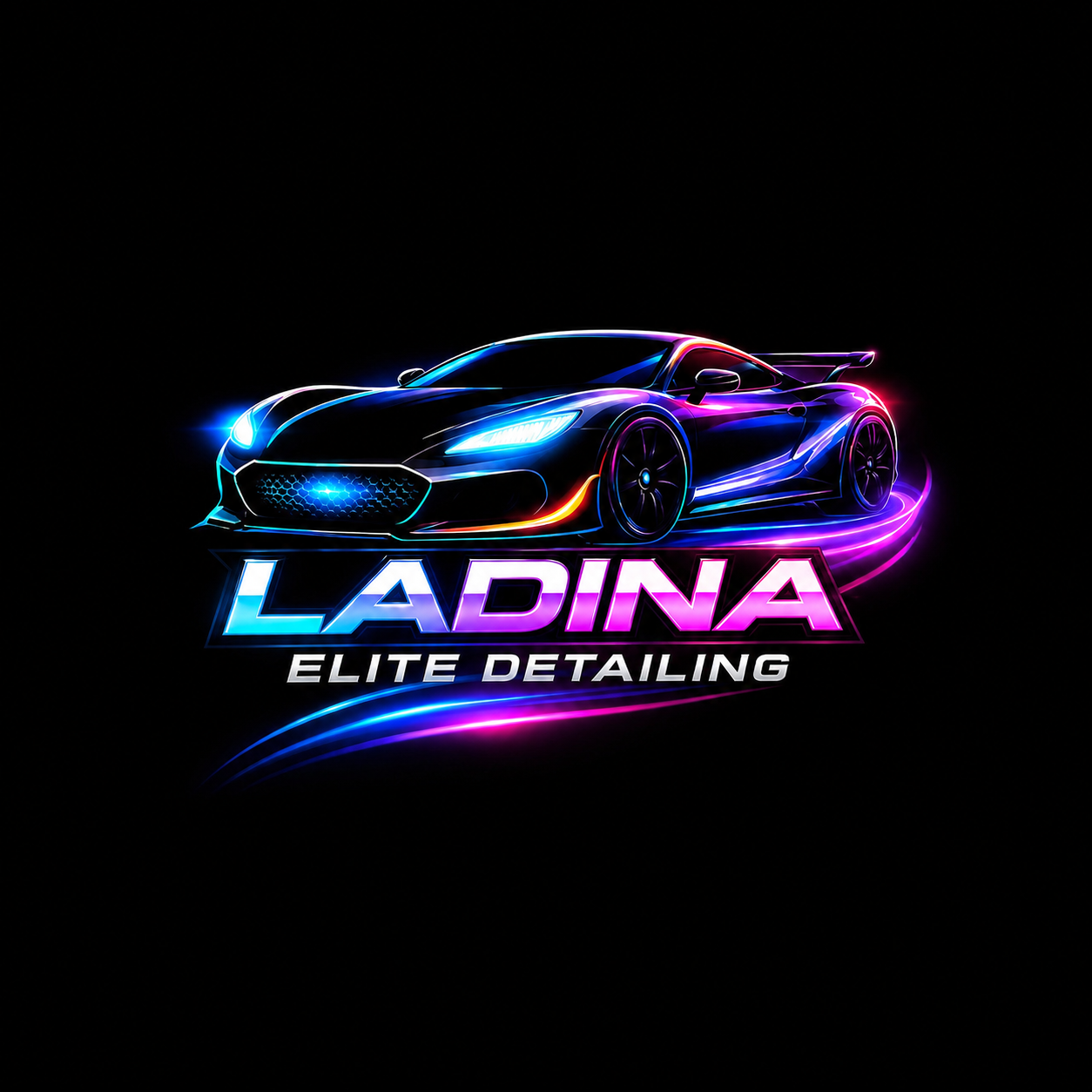 Ladina Elite Detailing