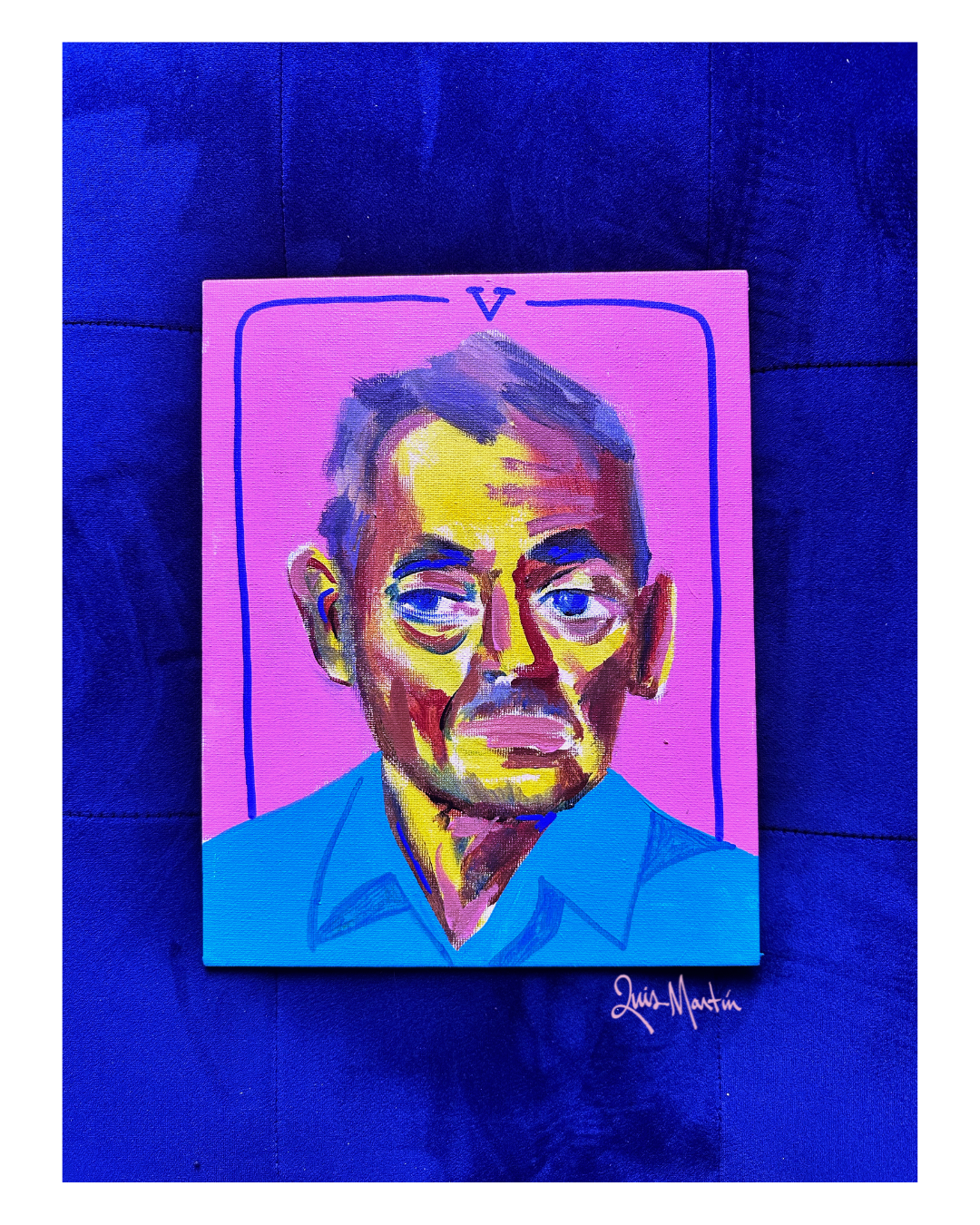 Pablo