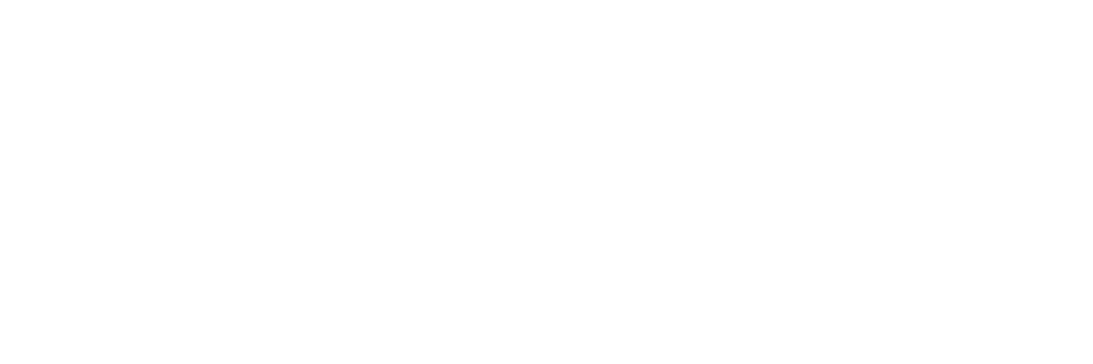 Text that reads "Now Accepting New Client Steps!" in a mix of handwritten and printed fonts, all in white against a black background.