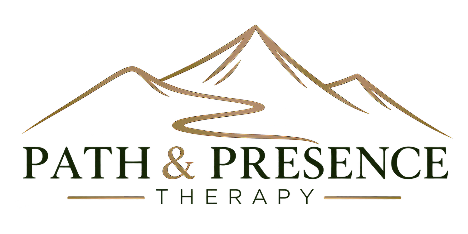 PATH &amp; PRESENCE THERAPY