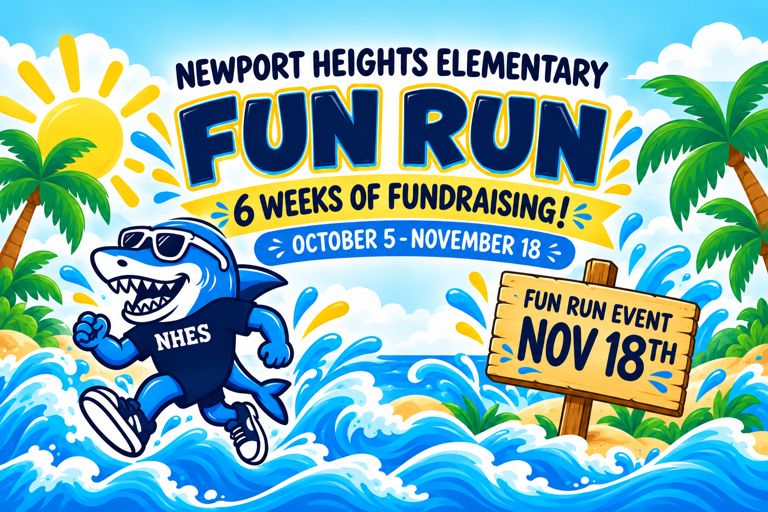Fun Run