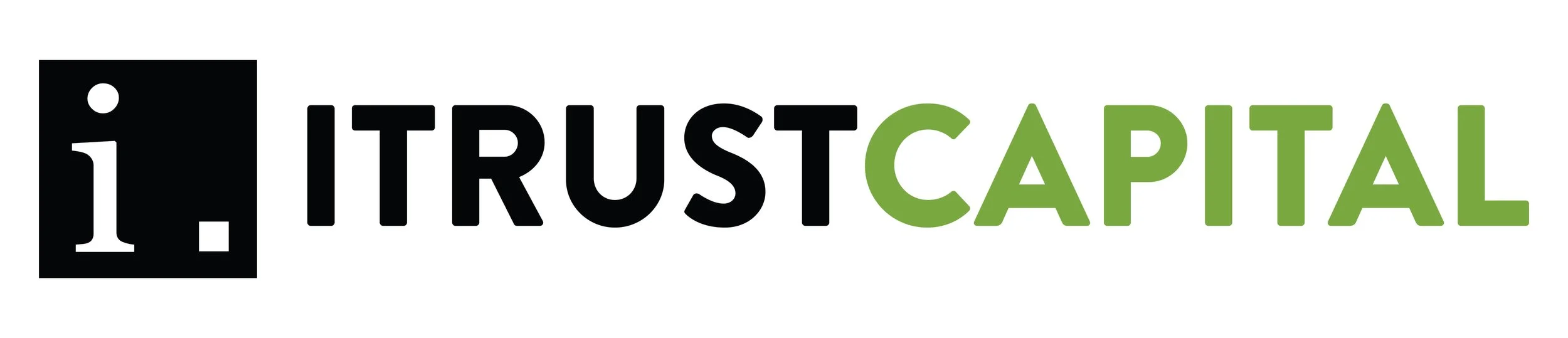 iTrustCapital