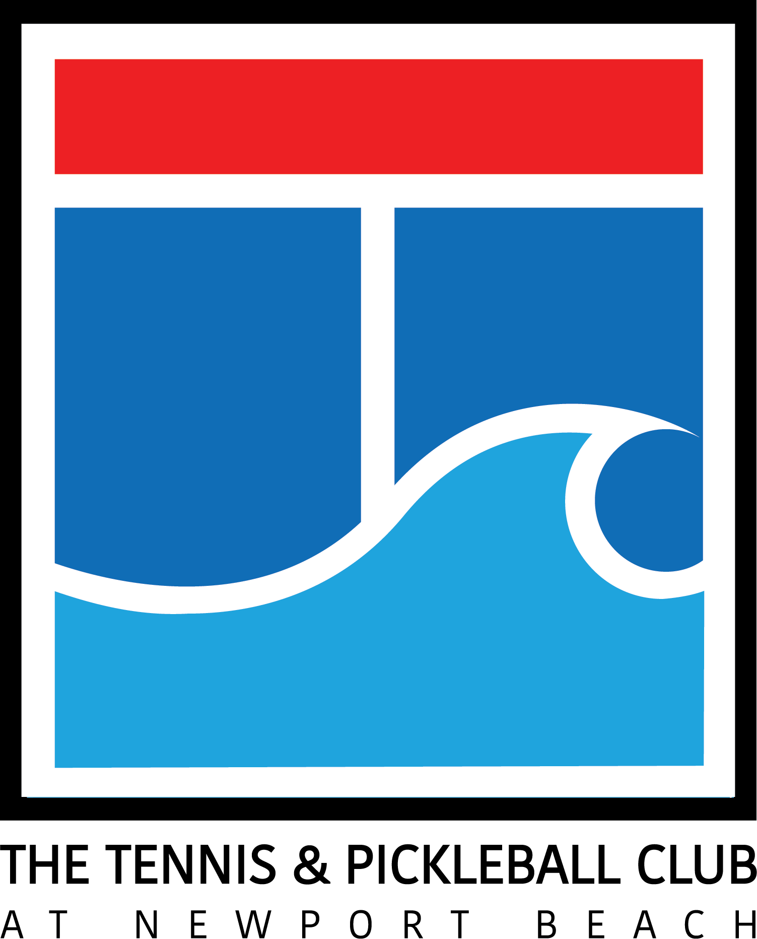 The Tennis & Pickleball Club at Newport Beach
