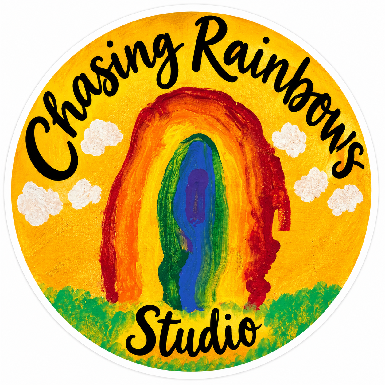 Chasing Rainbows Studio