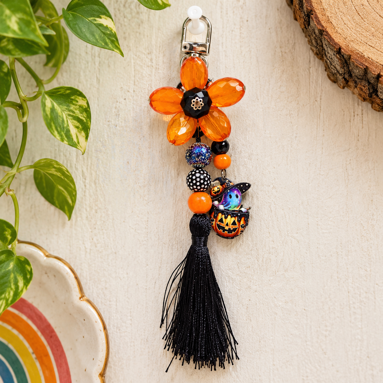 Halloween Whimsy