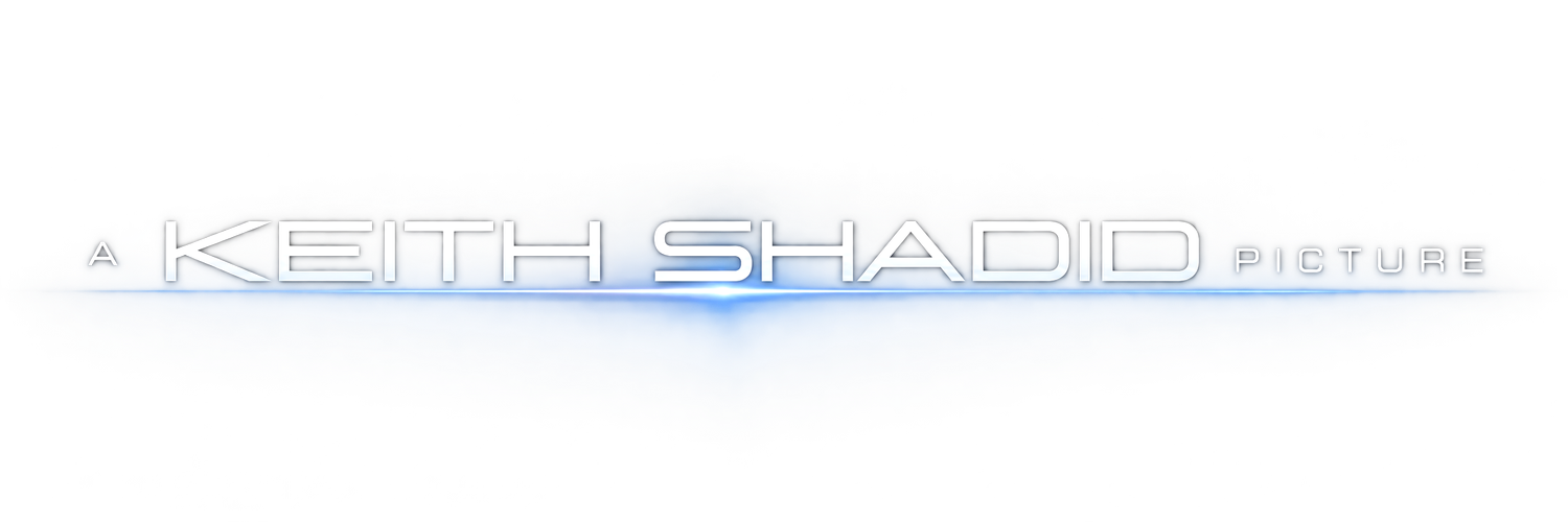 A Keith Shadid Picture