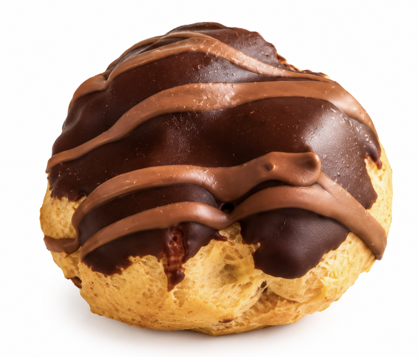 Profiteroles –