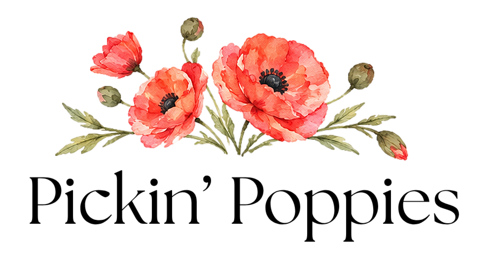 Pickin Poppies