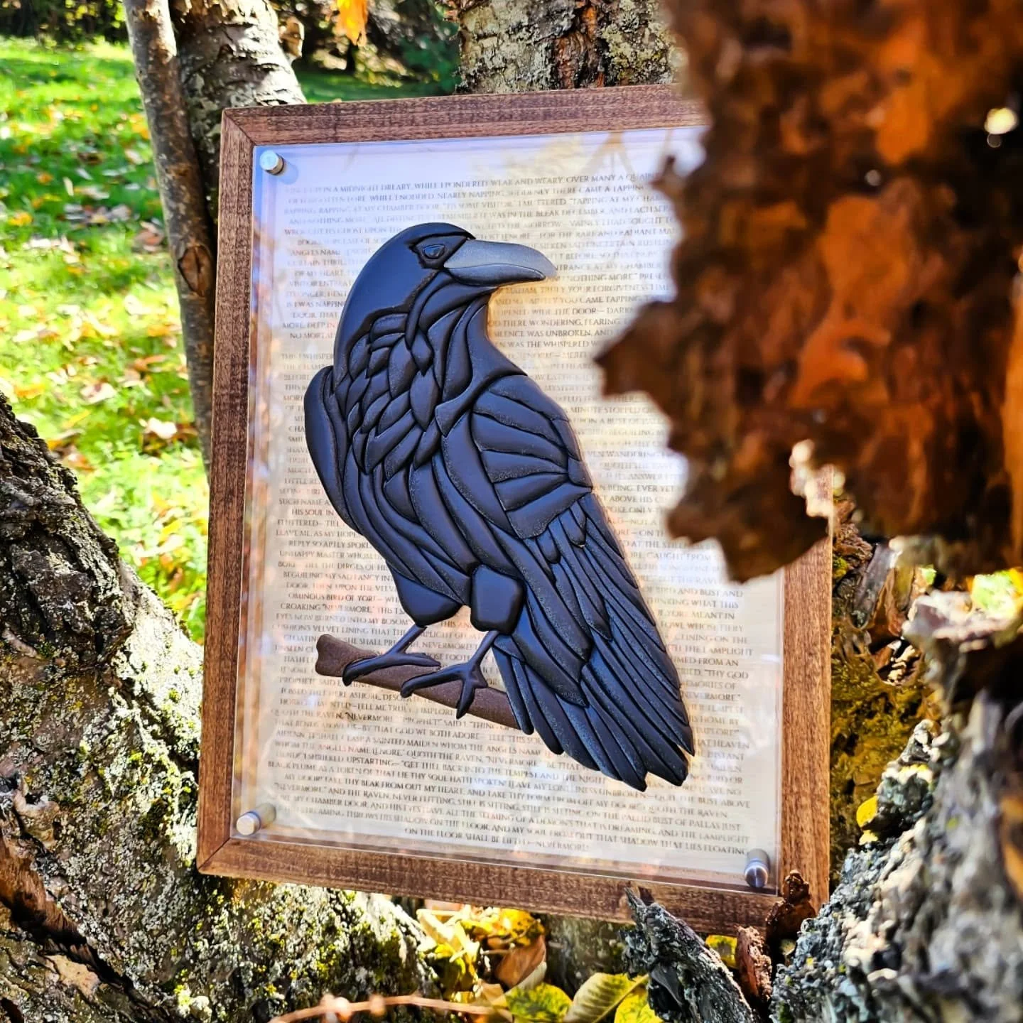 Nevermore