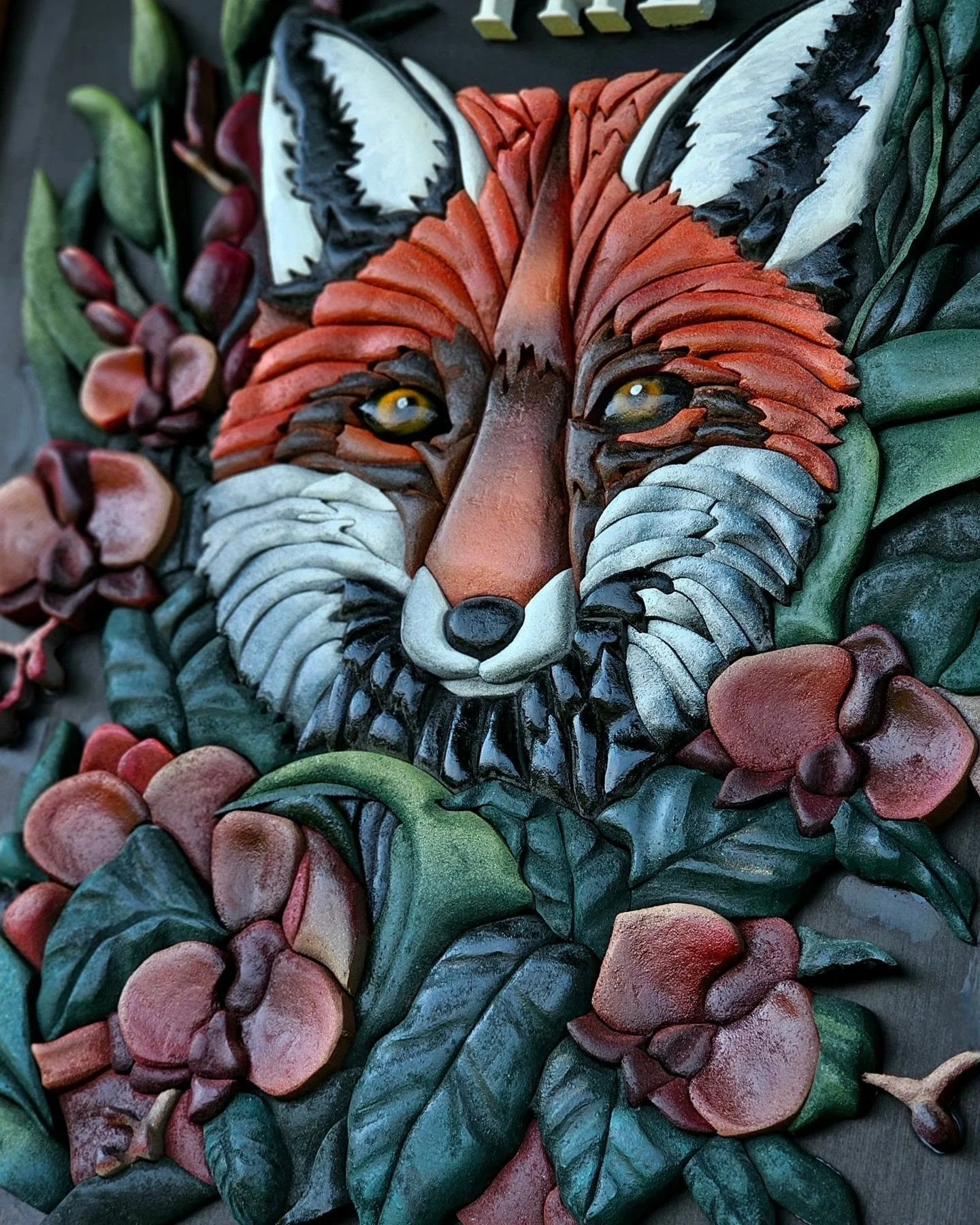 The Fox Den