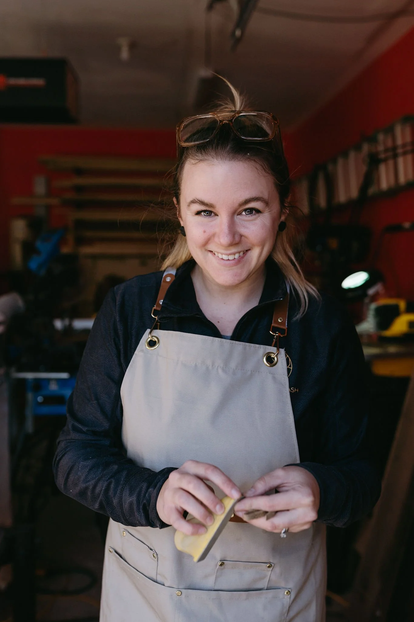 wood artist dawes