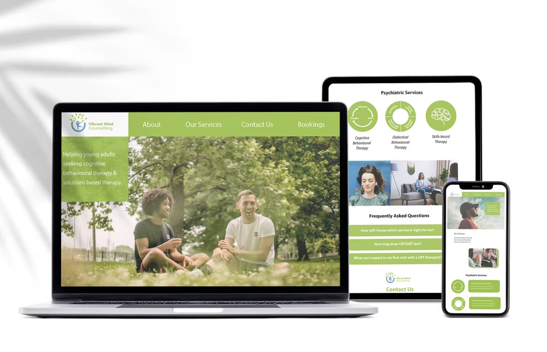 Vibrant Mind Counselling Website Design .png