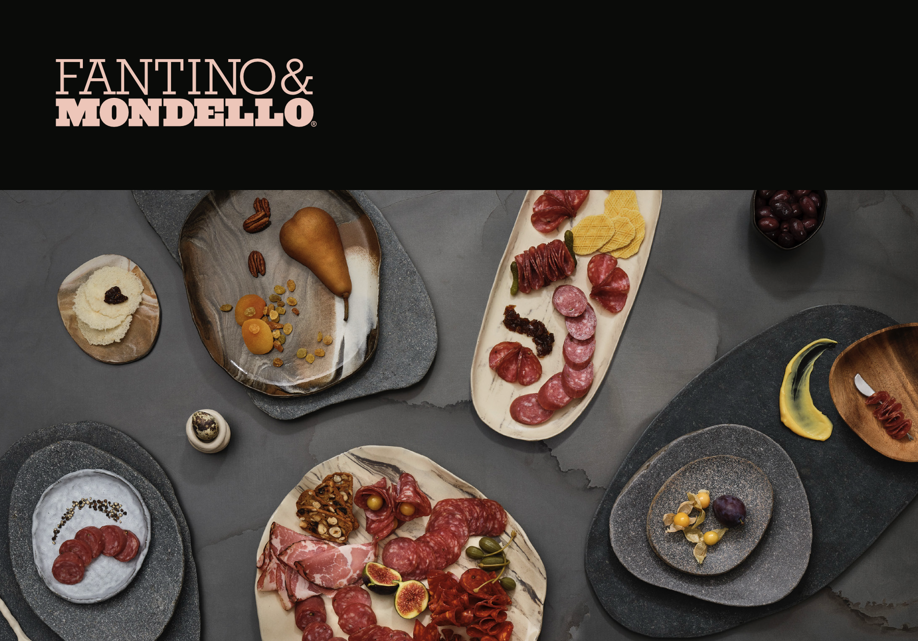 Fantino & Mondello at NBO Toronto