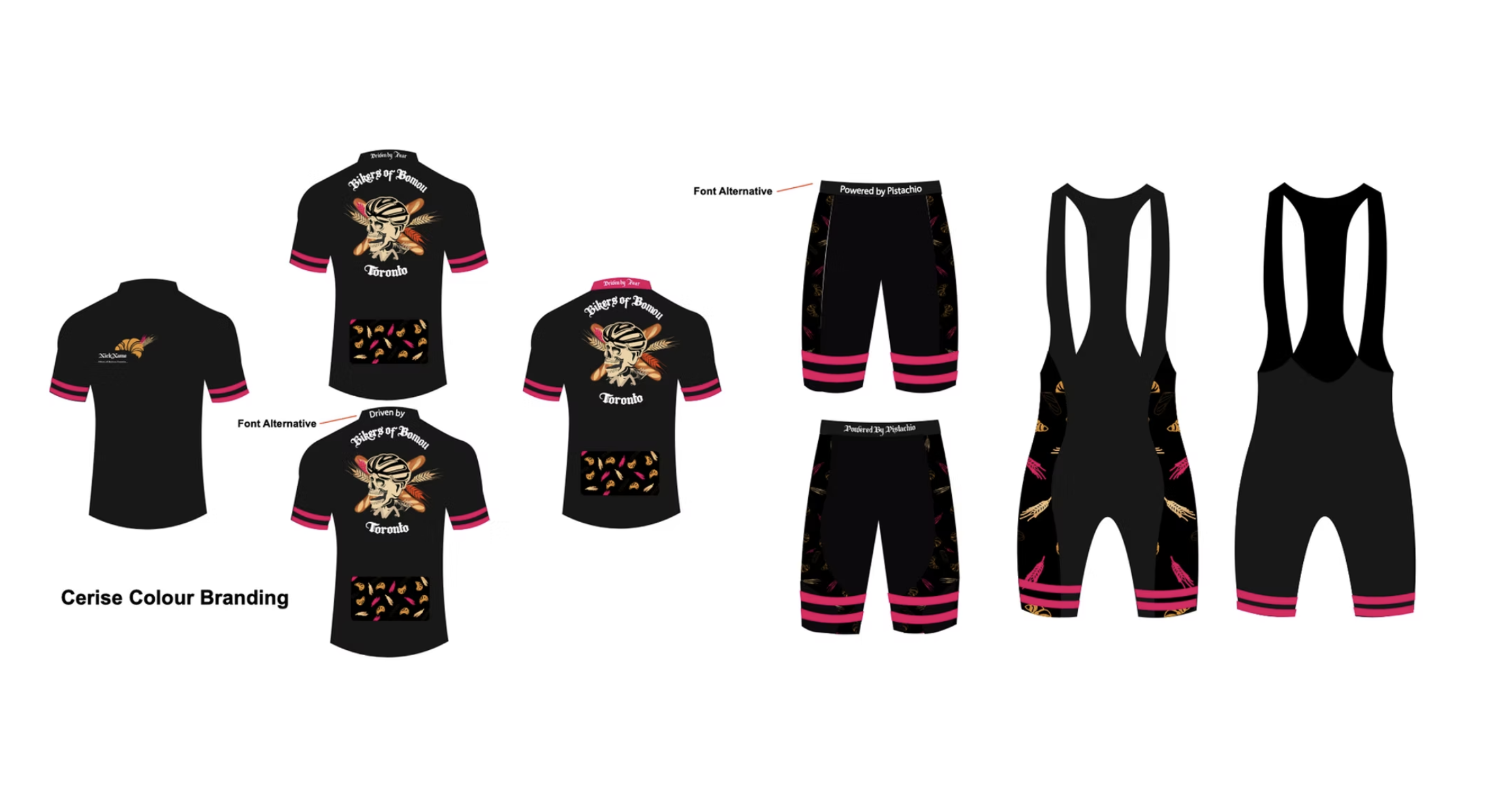 Bikers of Bomou Cycling Kit Mockup Pink.png