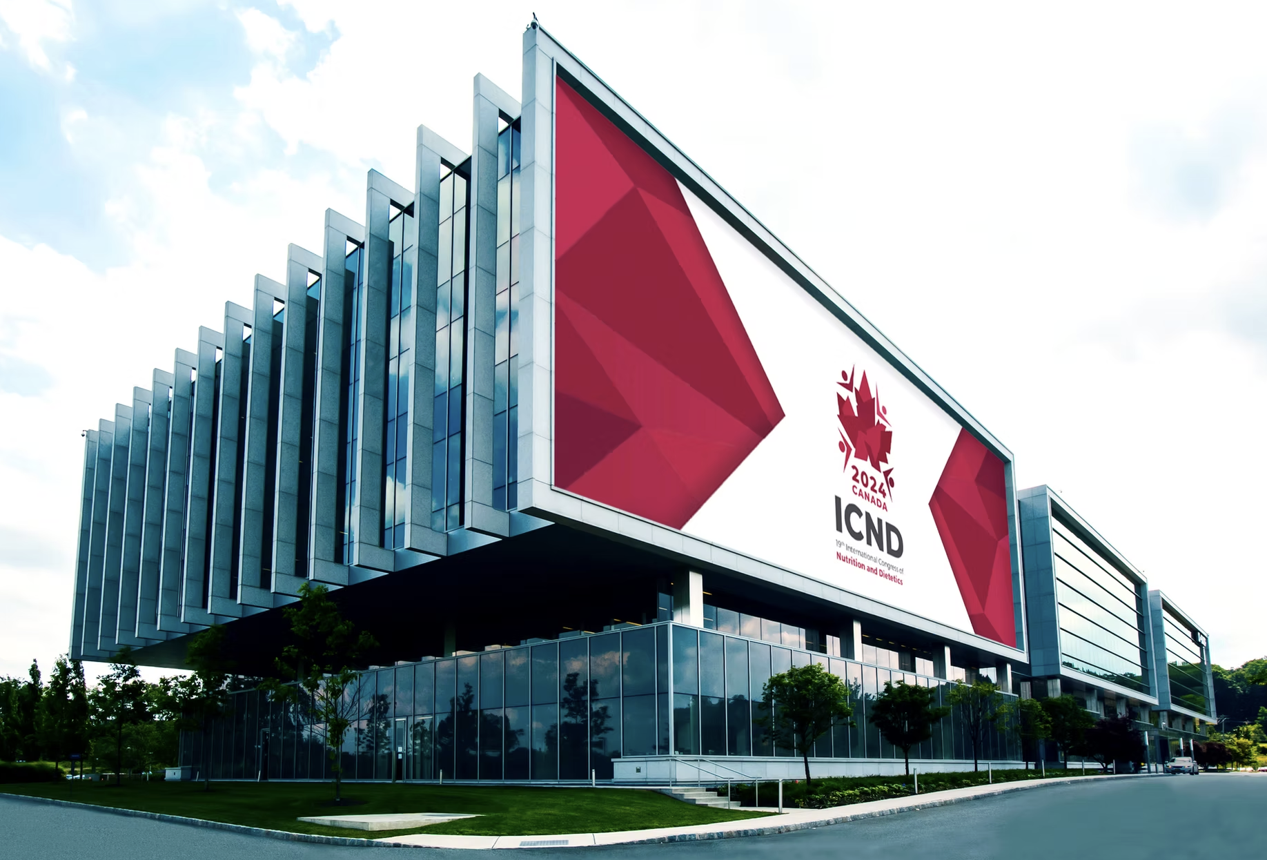 International Congress of Nutritionists and Dietetics (ICND)