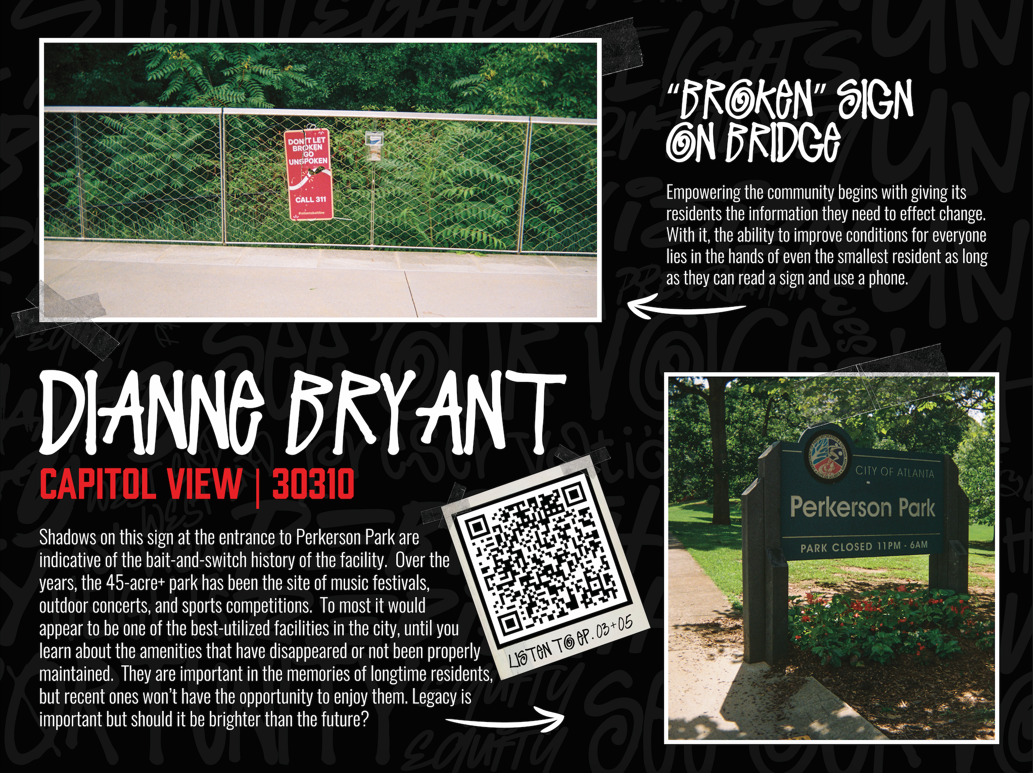 Dianne Bryant              [Capitol View]