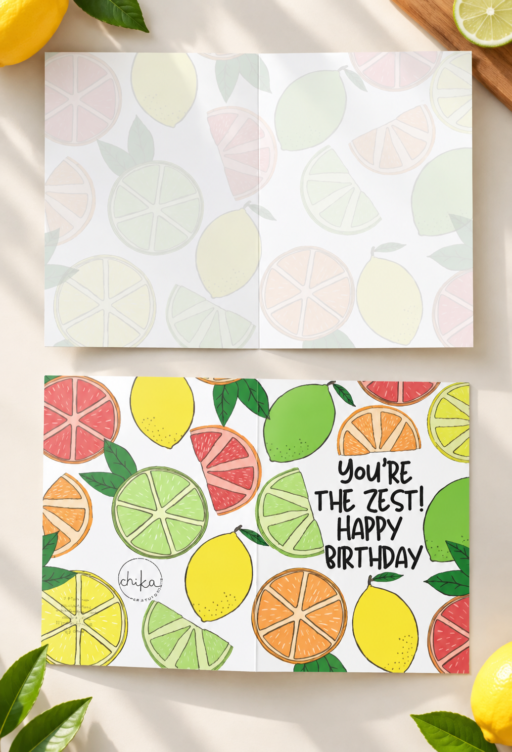 Citrus Birthday Card Flatlay.png