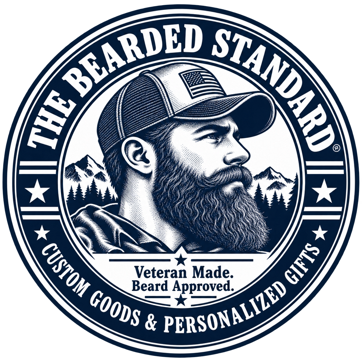 The Bearded Standard