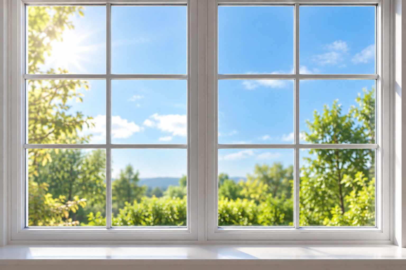 Window Cleaning