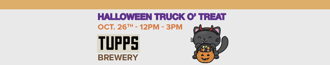 Halloween Photos - Tupps Brewery