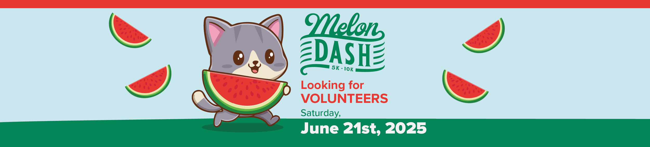 Melon Dash