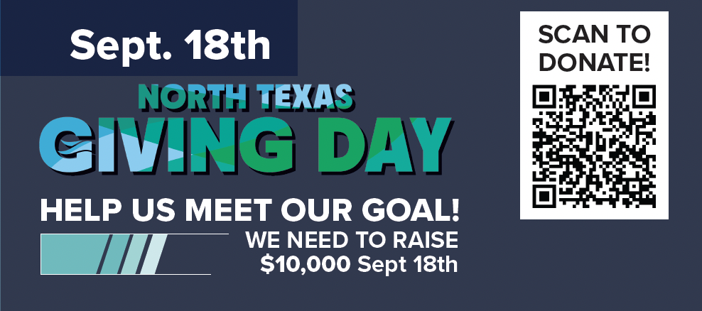 North Texas Giving Day