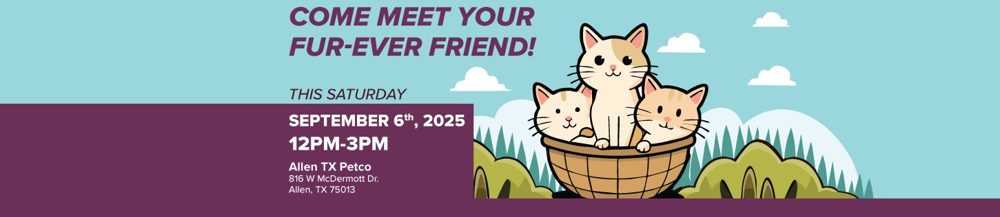 Adoption Event