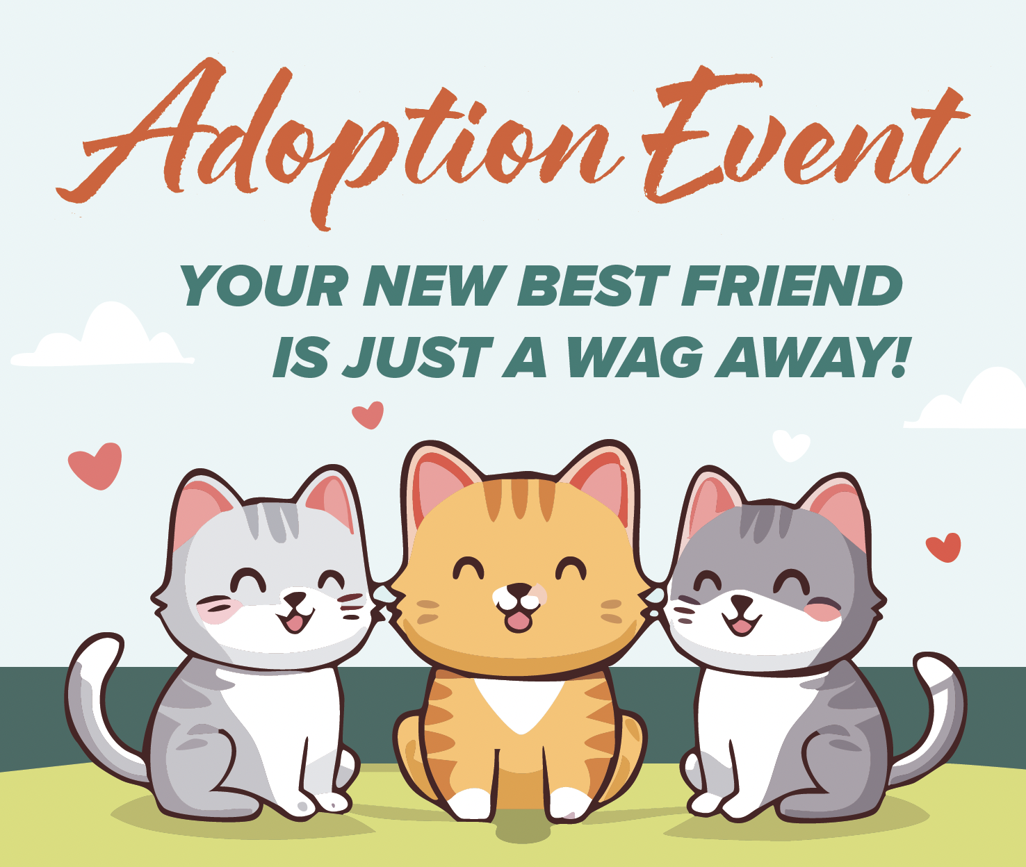 Adoption Event