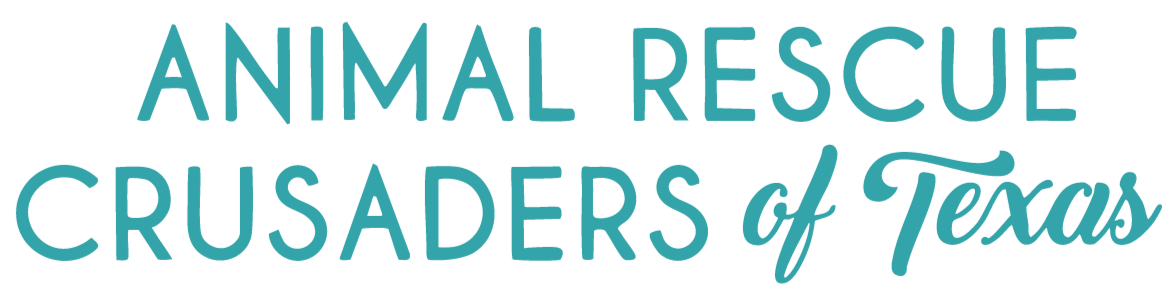 Animal Rescue Crusaders of Texas