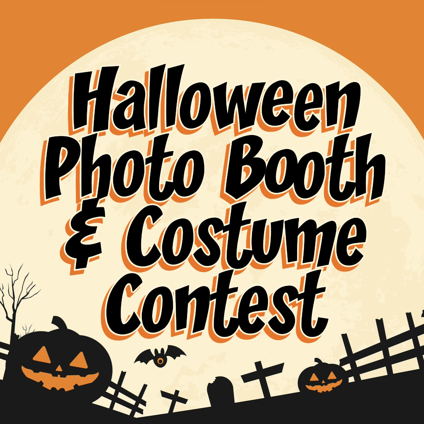 Halloween Photos at Paw of the Family