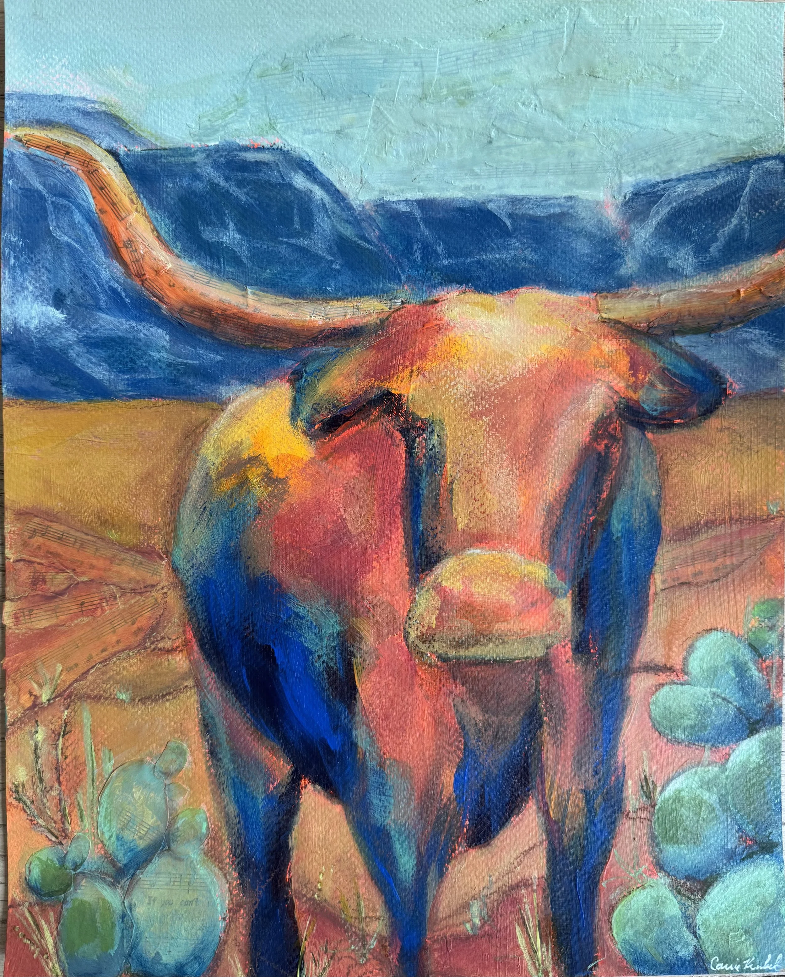 Hill Country