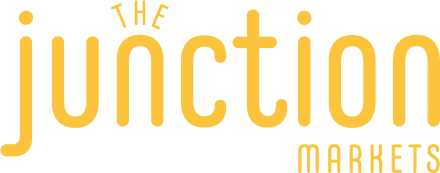 The Junction Markets logo
