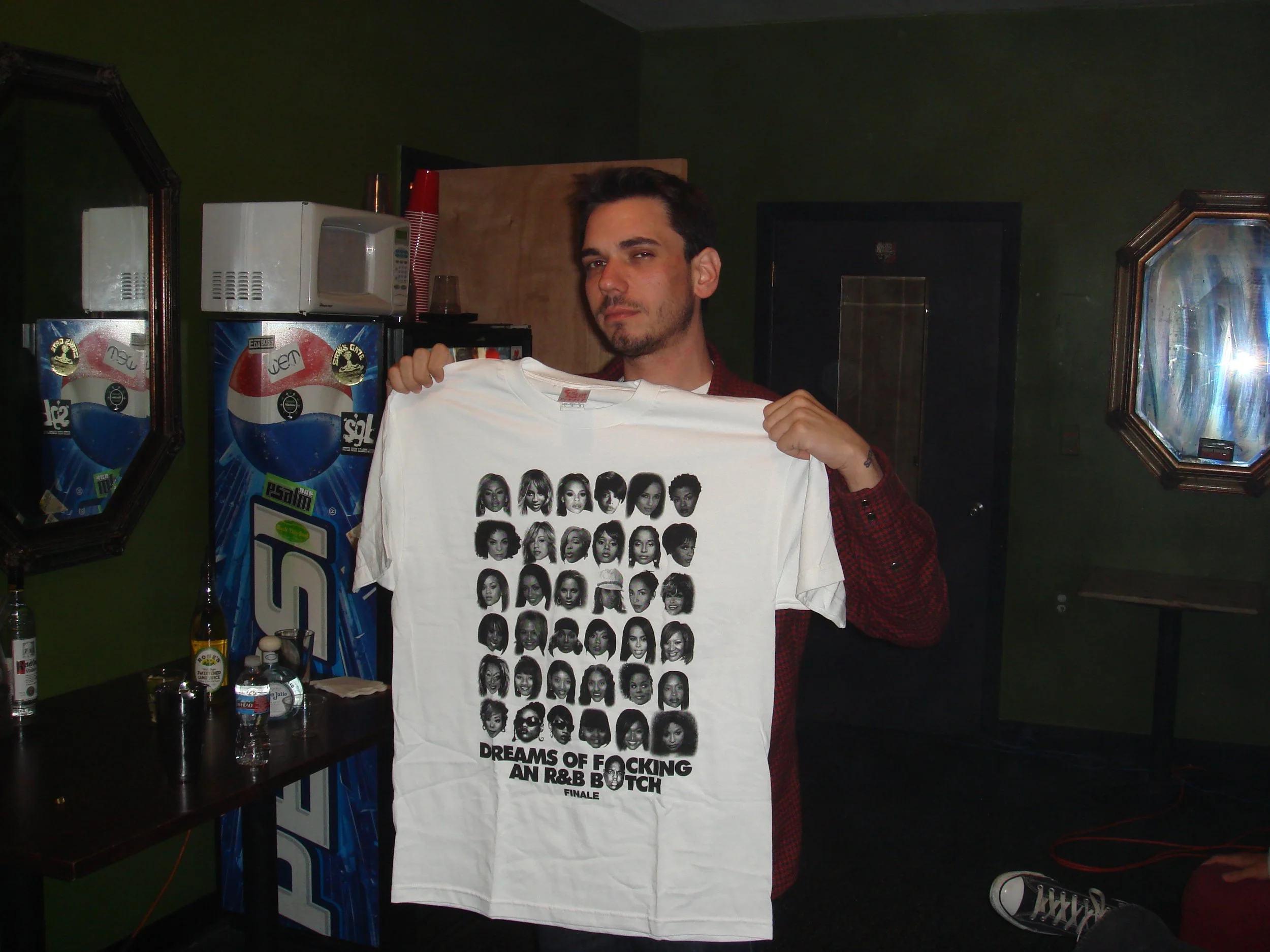 DJ AM