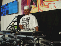 DJ JAYCEE 