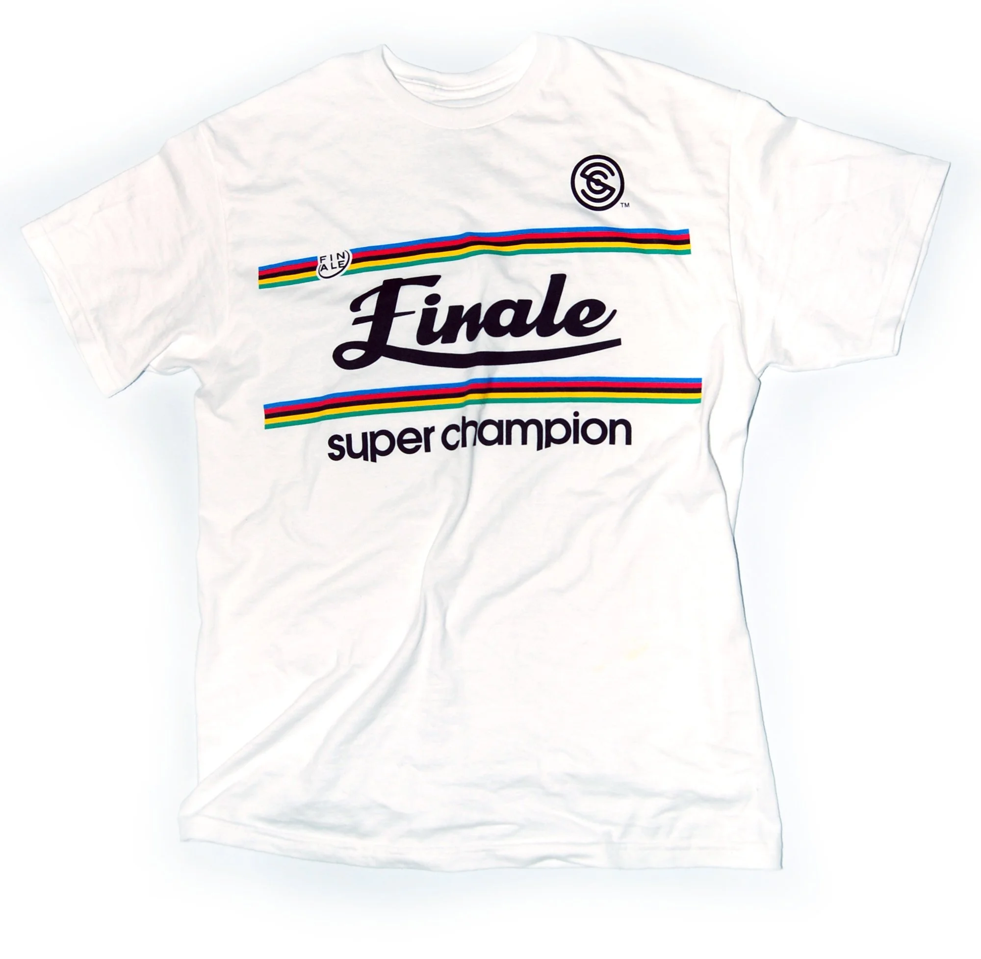 Finale Design X Superchampion - Peloton