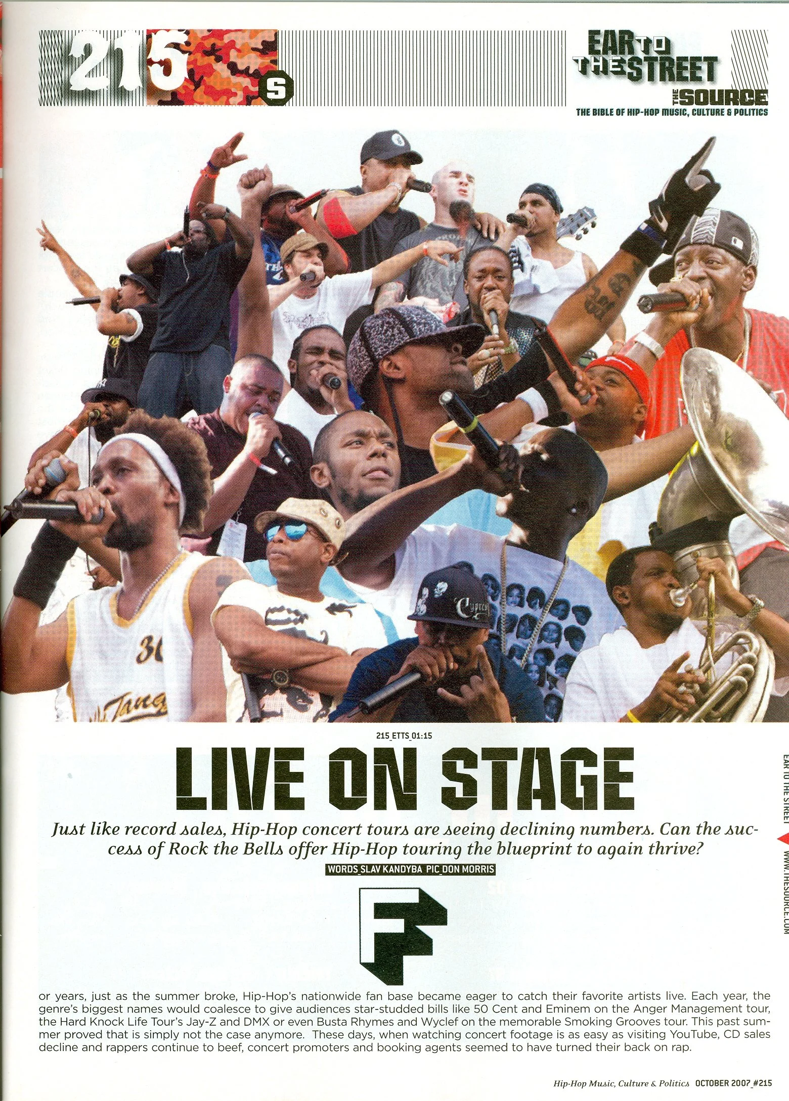 Source Magazine