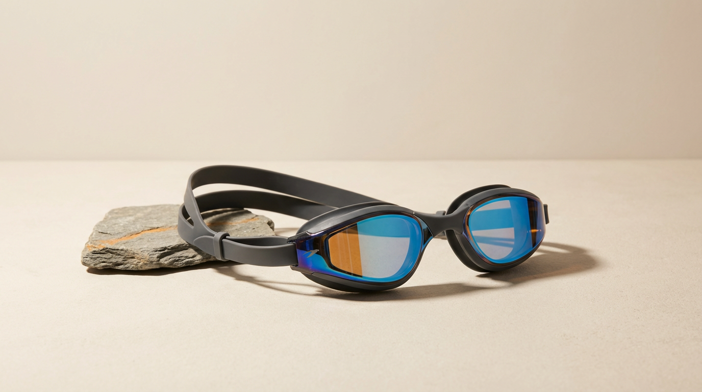 Swim Goggles