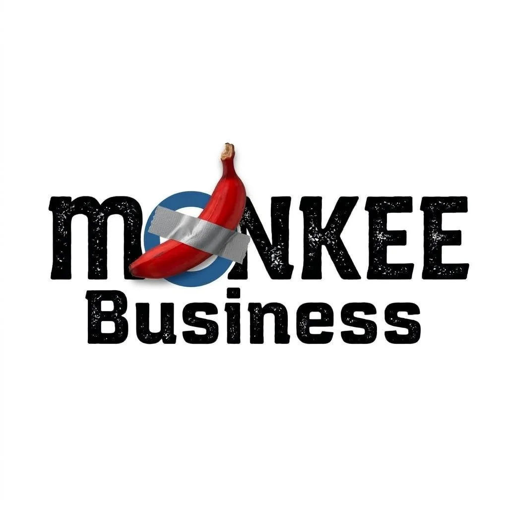 Welcome to Monkee Business