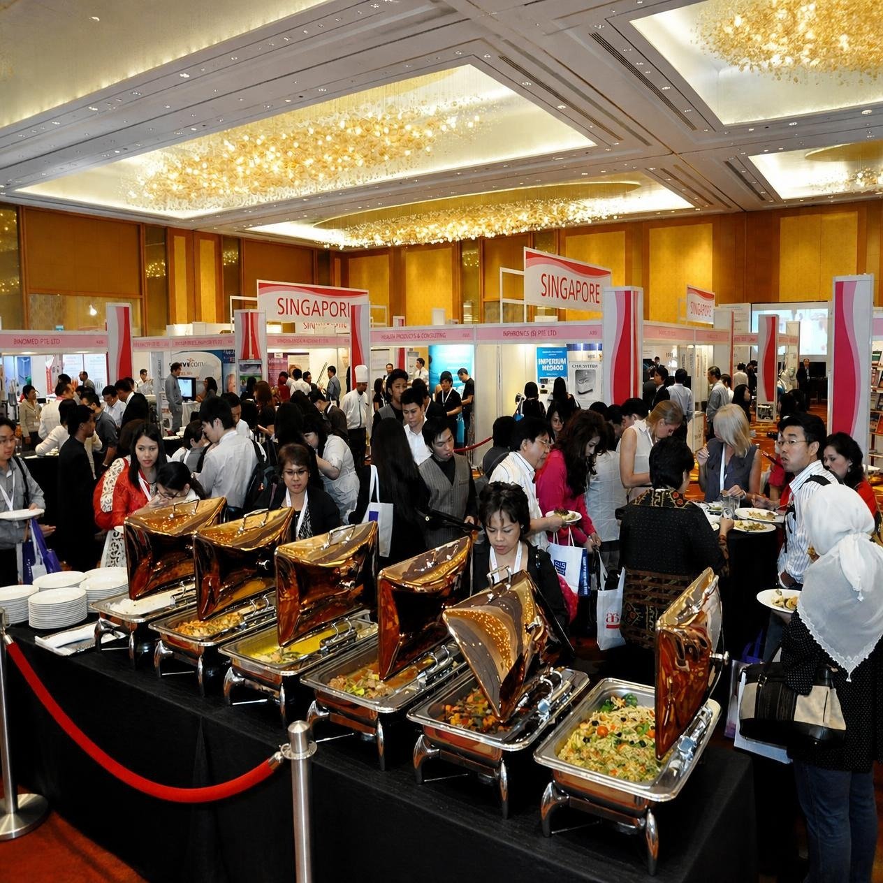 AestheticsAsia Exhibition & Congress