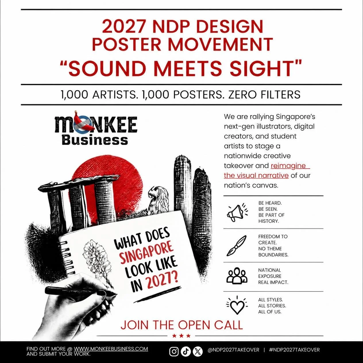 NDP | 2027 Project